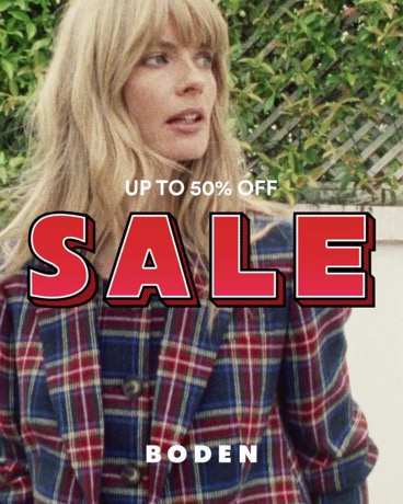 Boden ad