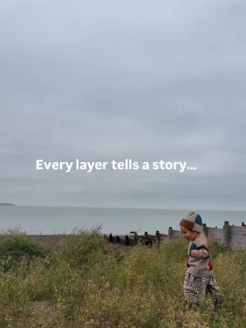 Organic Zoo ad