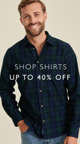 Beaufort & Blake ad
