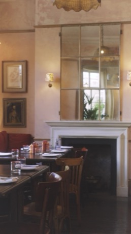 Beaufort & Blake ad