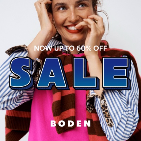 Boden ad