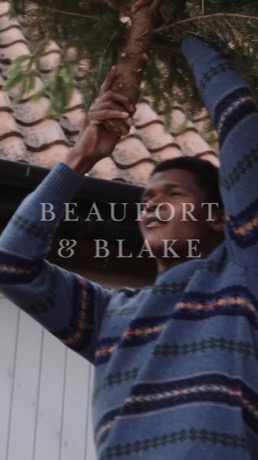 Beaufort & Blake ad