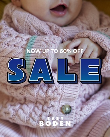 Boden ad