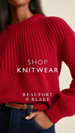 Beaufort & Blake ad