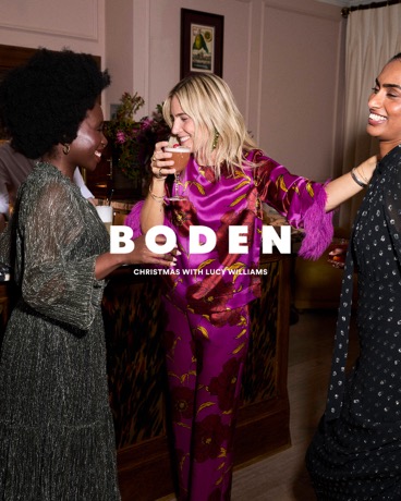 Boden ad
