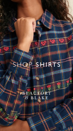 Beaufort & Blake ad
