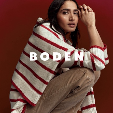 Boden ad