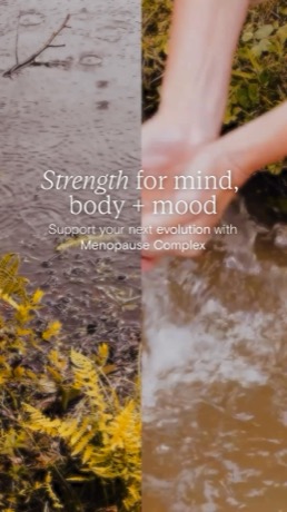 Wild Nutrition ad