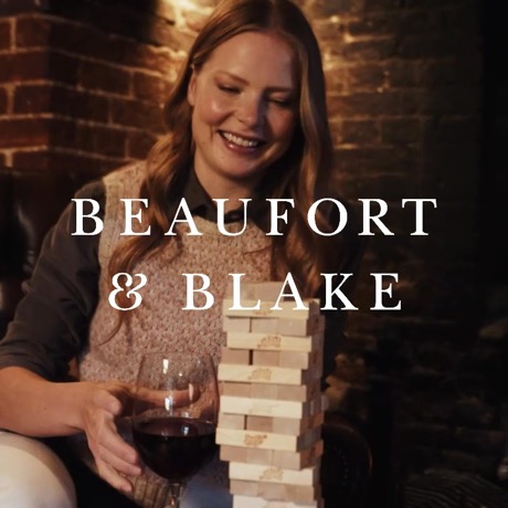 Beaufort & Blake ad