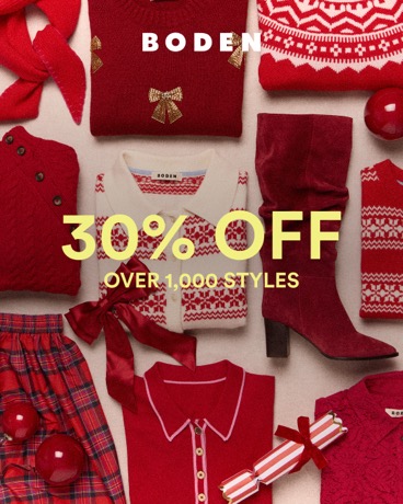 Boden ad
