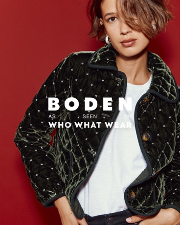 Boden ad