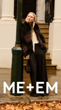 ME+EM ad