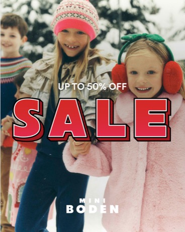 Boden ad