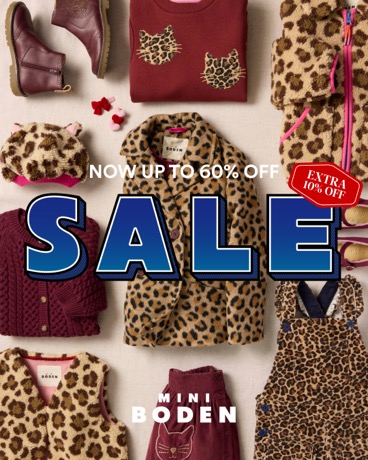 Boden ad