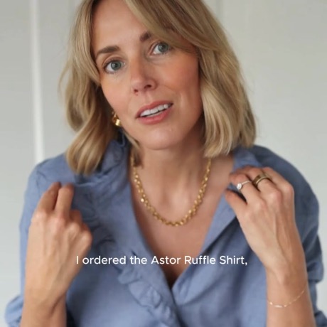Beaufort & Blake ad
