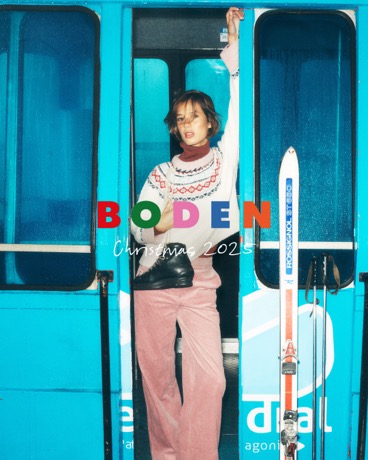 Boden ad