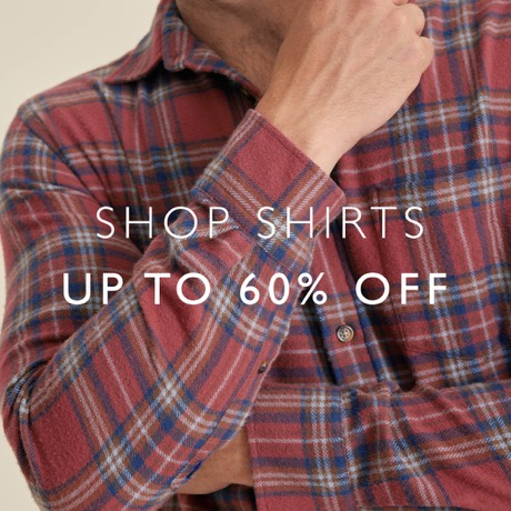 Beaufort & Blake ad