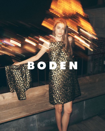 Boden ad