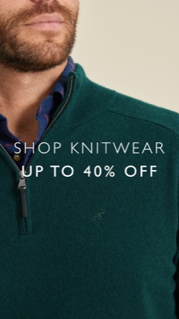 Beaufort & Blake ad