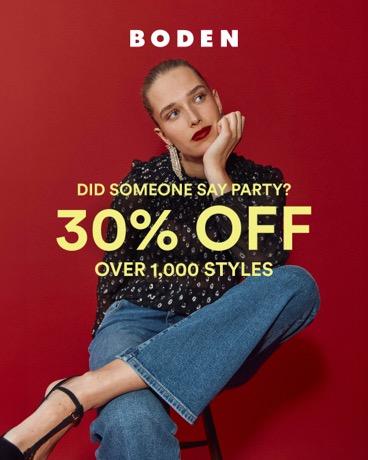 Boden ad