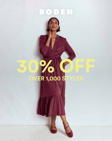 Boden ad