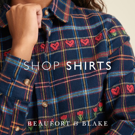 Beaufort & Blake ad