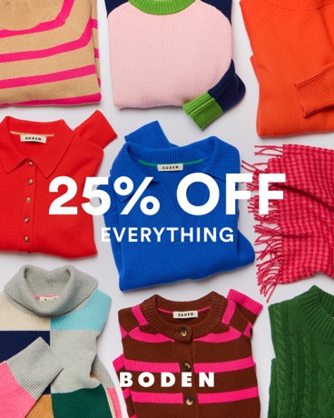 Boden ad