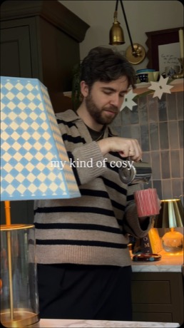 Pooky ad