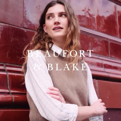 Beaufort & Blake ad