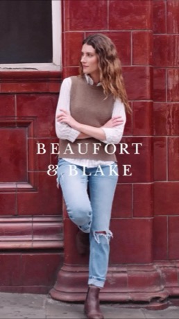 Beaufort & Blake ad
