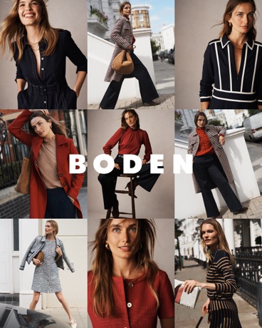 Boden ad