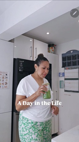Wild Nutrition ad