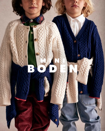 Boden ad
