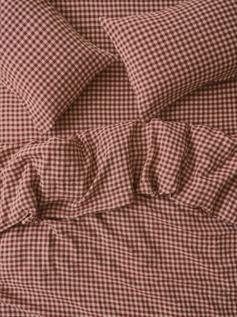 Piglet in Bed ad