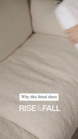 Rise & Fall ad