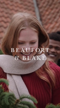 Beaufort & Blake ad