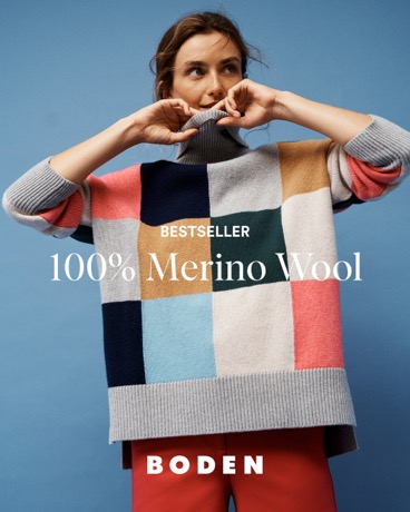 Boden ad