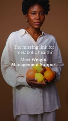 Wild Nutrition ad