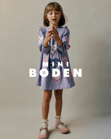 Boden ad