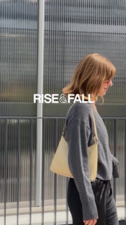 Rise & Fall ad