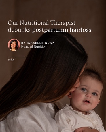 Wild Nutrition ad