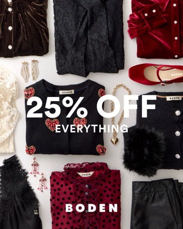Boden ad