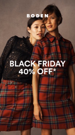 Boden ad