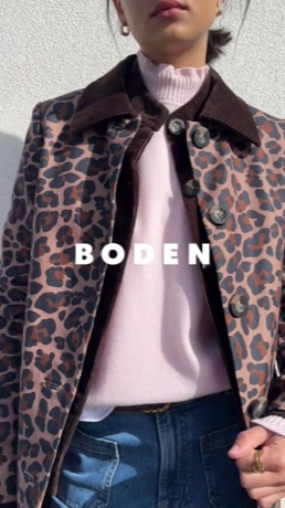 Boden ad
