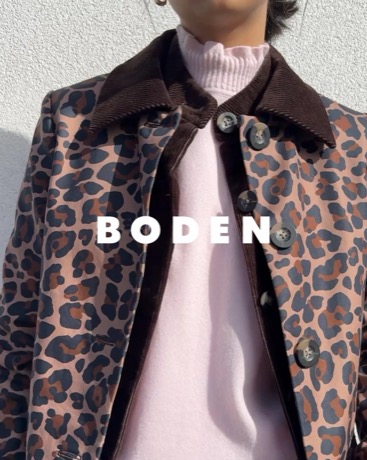 Boden ad