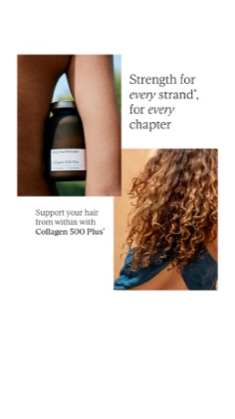 Wild Nutrition ad