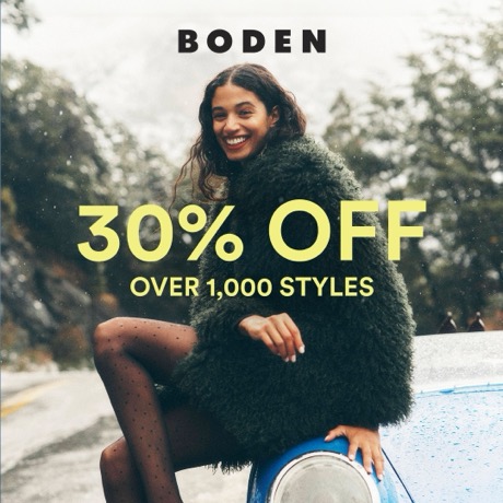 Boden ad