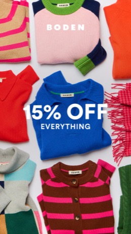 Boden ad