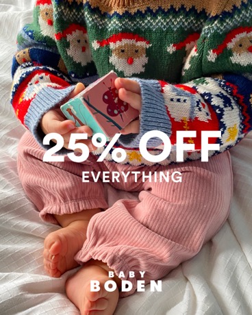 Boden ad