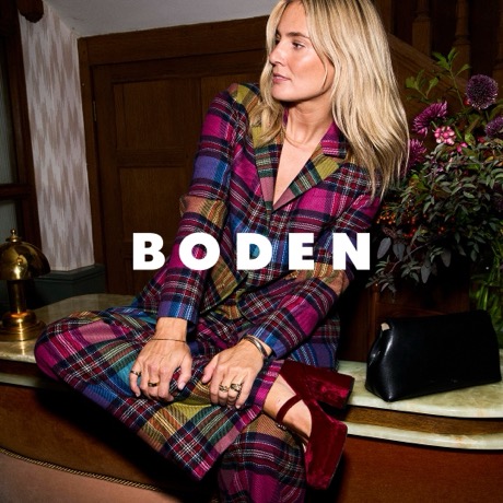 Boden ad
